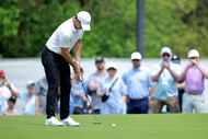 PGA: Texas Children's Houston Open - Final Round - Source: Imagn